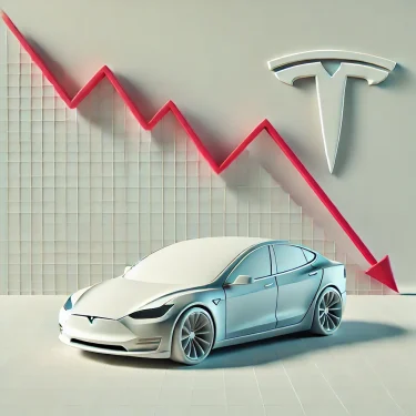 テスラの株価低迷が続く―投資家の不安要因とは？