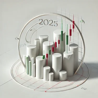 2025年の米国株市場：ヘッジファンドが狙う「買い」と「売り」の銘柄とは？