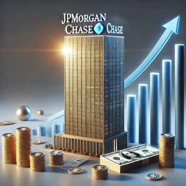 JPモルガン・チェースの第1四半期決算が好調、経済の「大きな混乱」に備える姿勢を強調