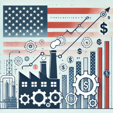 米国製造業株が今安い！関税ショックで狙うべき注目12銘柄
