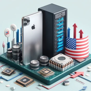 PC・スマホ・半導体に好材料！米国関税緩和の全貌と投資インパクト