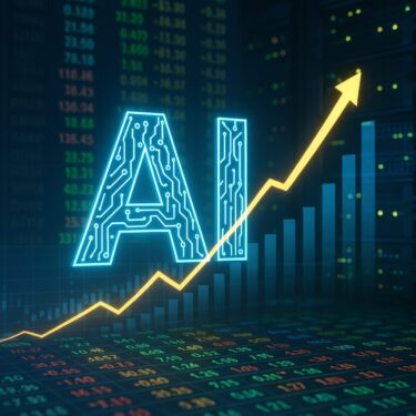 AIインフラへの投資が加速、関税と景気不安を超える成長ドライバーに