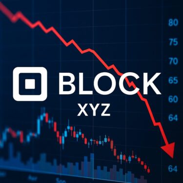 ブロックが通期の粗利益見通しを下方修正、キャッシュアップの伸び悩みが影響