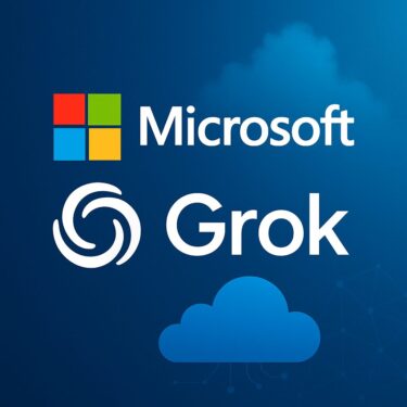 『マイクロソフト×イーロン・マスク』ついに実現！Grok 3がAzureで稼働開始