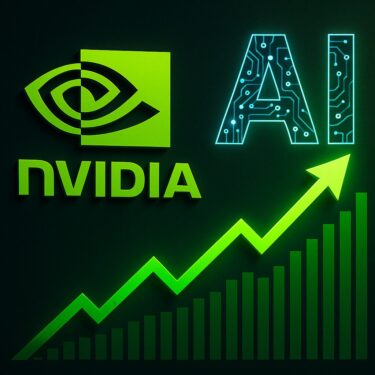 エヌビディア株に38％の上昇余地？バークレイズが目標株価200ドルに引き上げ
