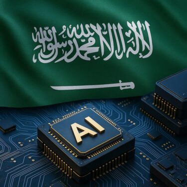サウジの「ソブリンAI」が始動！エヌビディアとトランプが描く新たなAI覇権とは？