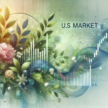 5月9日の米国市場で注目された大きく動いた銘柄