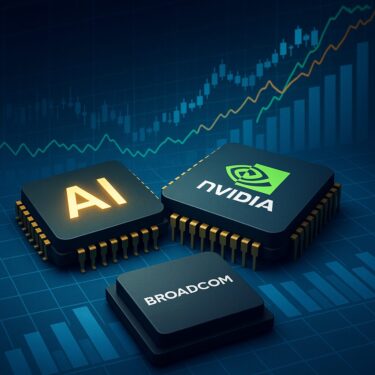 AI需要が追い風に、半導体株が再び脚光を浴びる理由