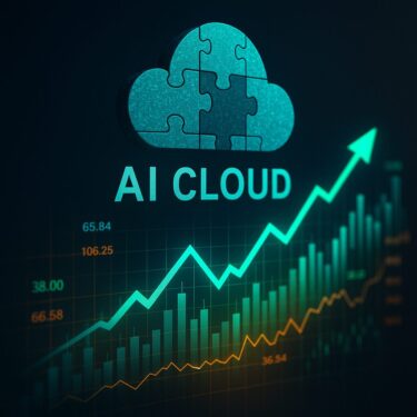 AIインフラの新星コアウィーブ急騰！その株価は割高か、それとも始まりか？