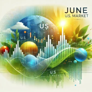6月27日の米国市場で注目された大きく動いた銘柄