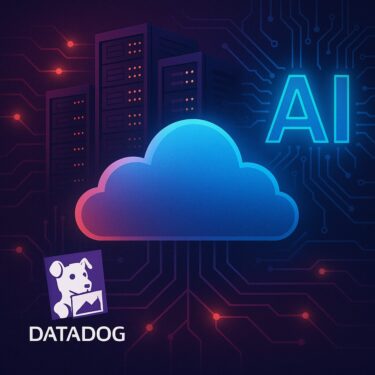 データドッグ株が急落、グッゲンハイムが「売り」に格下げ──オープンAIの離脱が業績に影響か