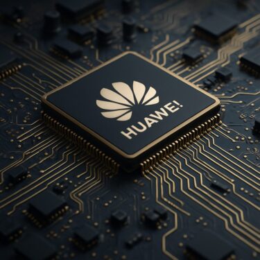 ファーウェイがAIチップを抜本再設計、エヌビディアの中国支配に挑戦