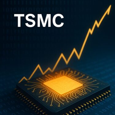 TSMCがAI半導体で急成長へ、ニーダムが目標株価を270ドルに引き上げ