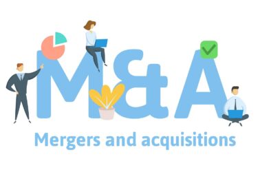 M&Aで狙われるのはこの企業！注目の買収候補を一挙紹介