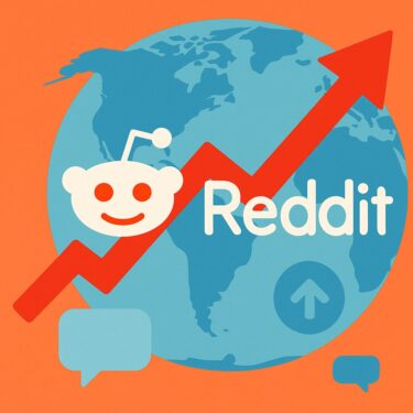 レディット株が急騰！決算で明らかになった驚異の成長とは？