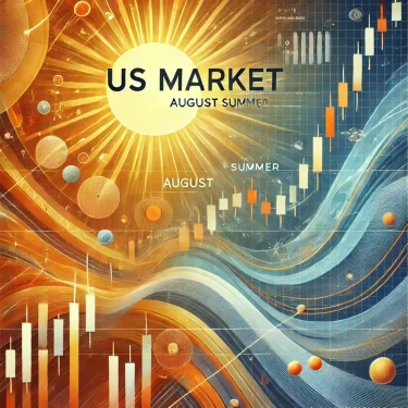 8月12日の米国市場で注目された大きく動いた銘柄