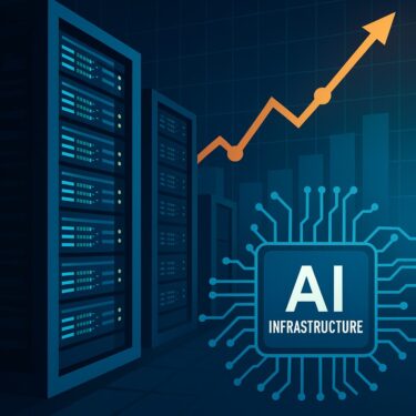 AIブームで恩恵を受ける工業系企業12銘柄とは？デルやキャタピラーも注目