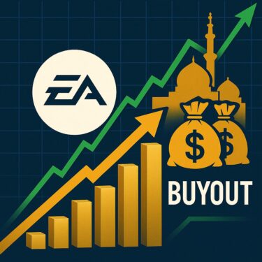エレクトロニック・アーツが総額550億ドルで非公開化へ、サウジPIFなどが買収
