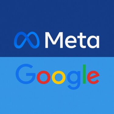 メタが広告改善のためにアルファベットのGeminiを活用へ？