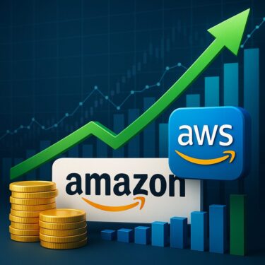 アマゾン決算発表：予想を上回る好業績で株価上昇、AWSも堅調
