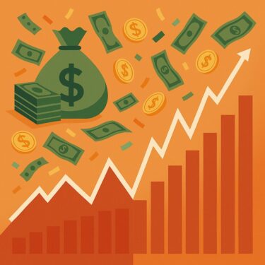 年末の株価急落を逆手に取る！タックスロス・セリングで稼ぐ短期戦略