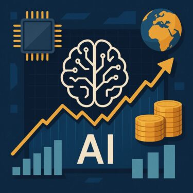 AI投資の本質が問われる局面に：エヌビディア好決算が浮かび上がらせた“次のテーマ”