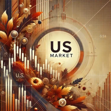 11月7日の米国市場で注目された大きく動いた銘柄