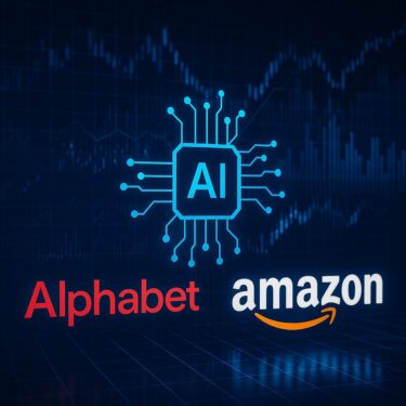 【2026年米国株展望】なぜJPモルガンは「アルファベット」と「アマゾン」を推すのか？対照的な2社に見るAI収益化の未来