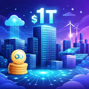 メタ、1兆ドルの衝撃。ザッカーバーグが賭ける「AIインフラ」の全貌