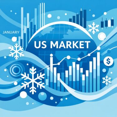 1月28日の米国市場で注目された大きく動いた銘柄