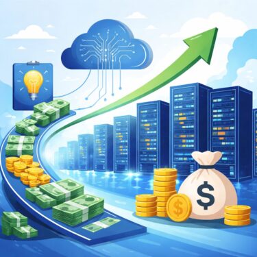 アマゾンが420億ドル社債発行　AI時代にビッグテックが「インフラ企業」へ変わる理由