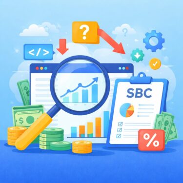 ソフトウェア株は本当に「割安」なのか？株式報酬（SBC）から読み解く真の企業価値