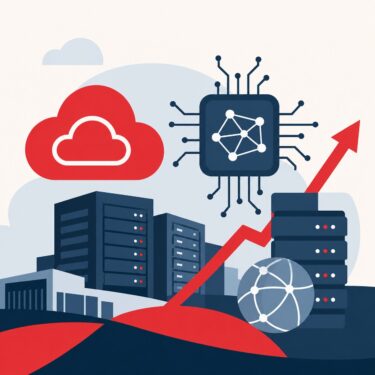 オラクルはAIインフラ企業へ変わるのか　オープンAI大型契約が示す本当の意味