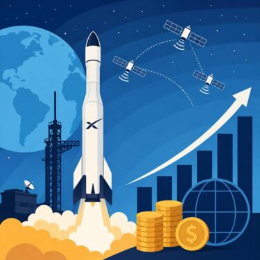 スペースXが1株135ドルでIPO価格設定へ　6月11日にも決定か、時価総額1.8兆ドルの衝撃