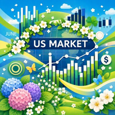 6月16日の米国市場で注目された大きく動いた銘柄