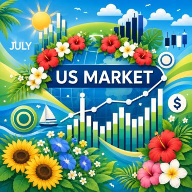 7月14日の米国市場で注目された大きく動いた銘柄